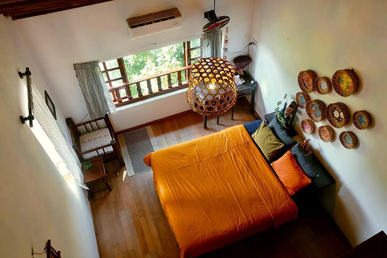 Mali Home Hoi An Homestay